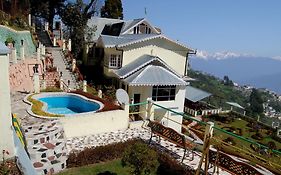 Central Nirvana Hotel Darjeeling